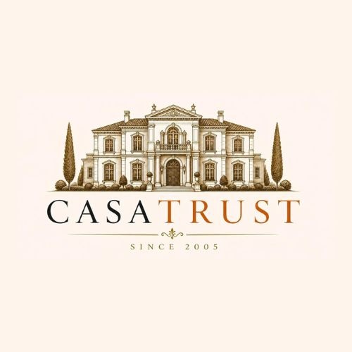 Casa Trust GmbH